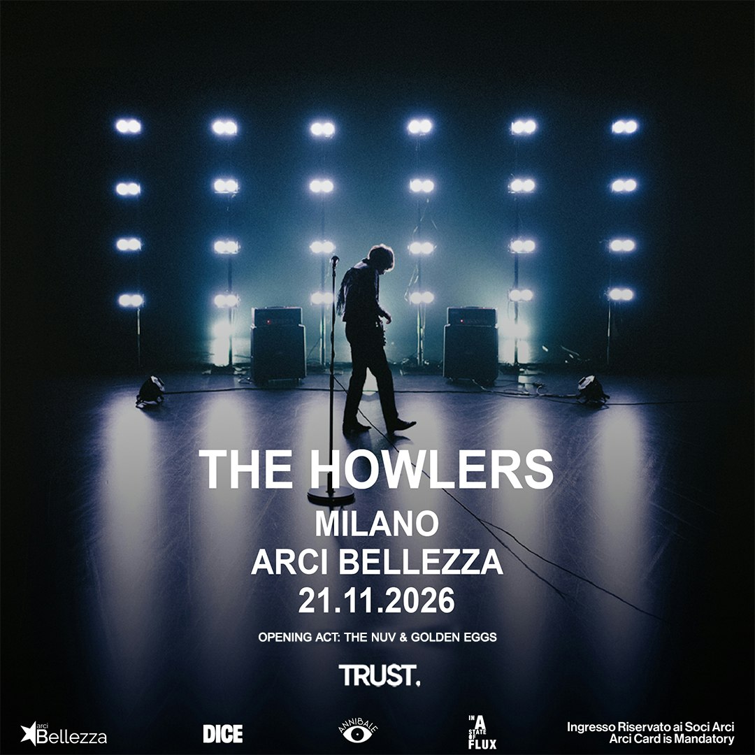 THE HOWLERS