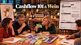 Cashflow 101 & Wein