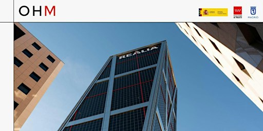OHM2026-Torre Realia \ The Icon