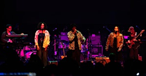 Follow the Music at YBG Festival