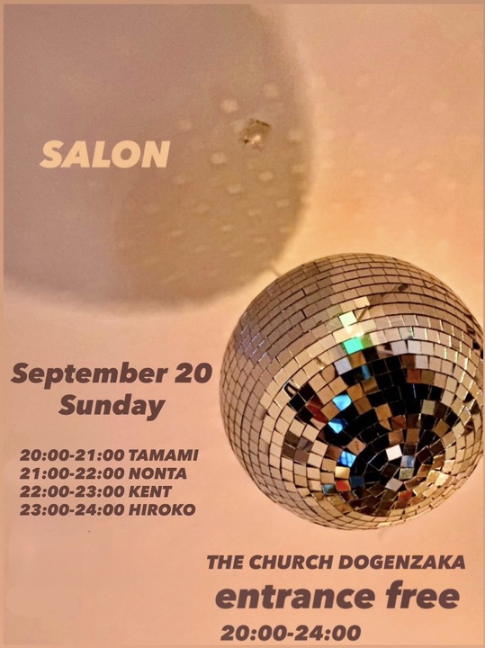 SALON