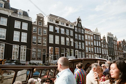 Networking for Engineering Leaders: Jira Alternatives on a Canal Cruise