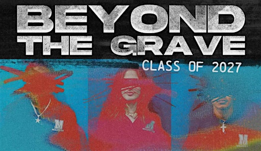 Beyond The Grave