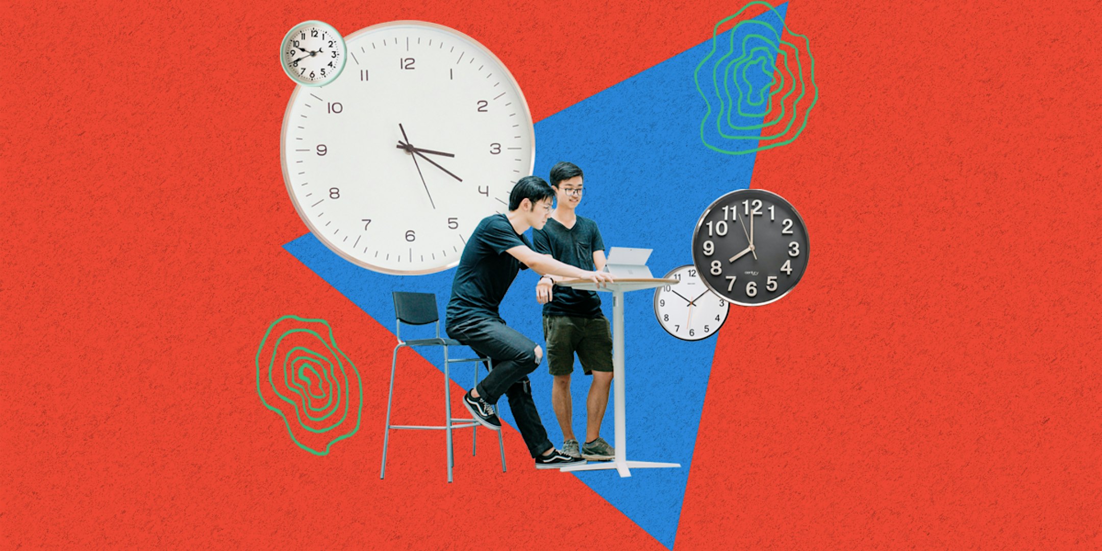 Two-part event: Turn Your Script into a Budget