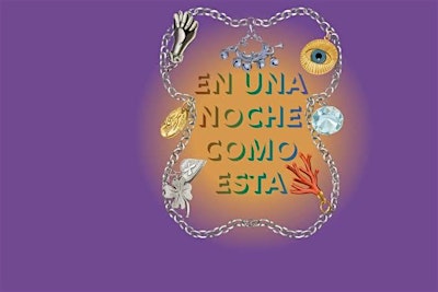 Obra Teatral | En una noche como esta, de Luisa Josefina Hernández
