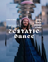 Ecstatic Dance - Breath, Blue Lotus & Voice | Sha-La Kreuzberg