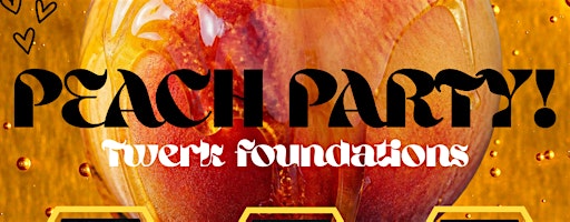 PEACH PARTY  | Beginner Twerk Dance Class by Zippora’s Utopia