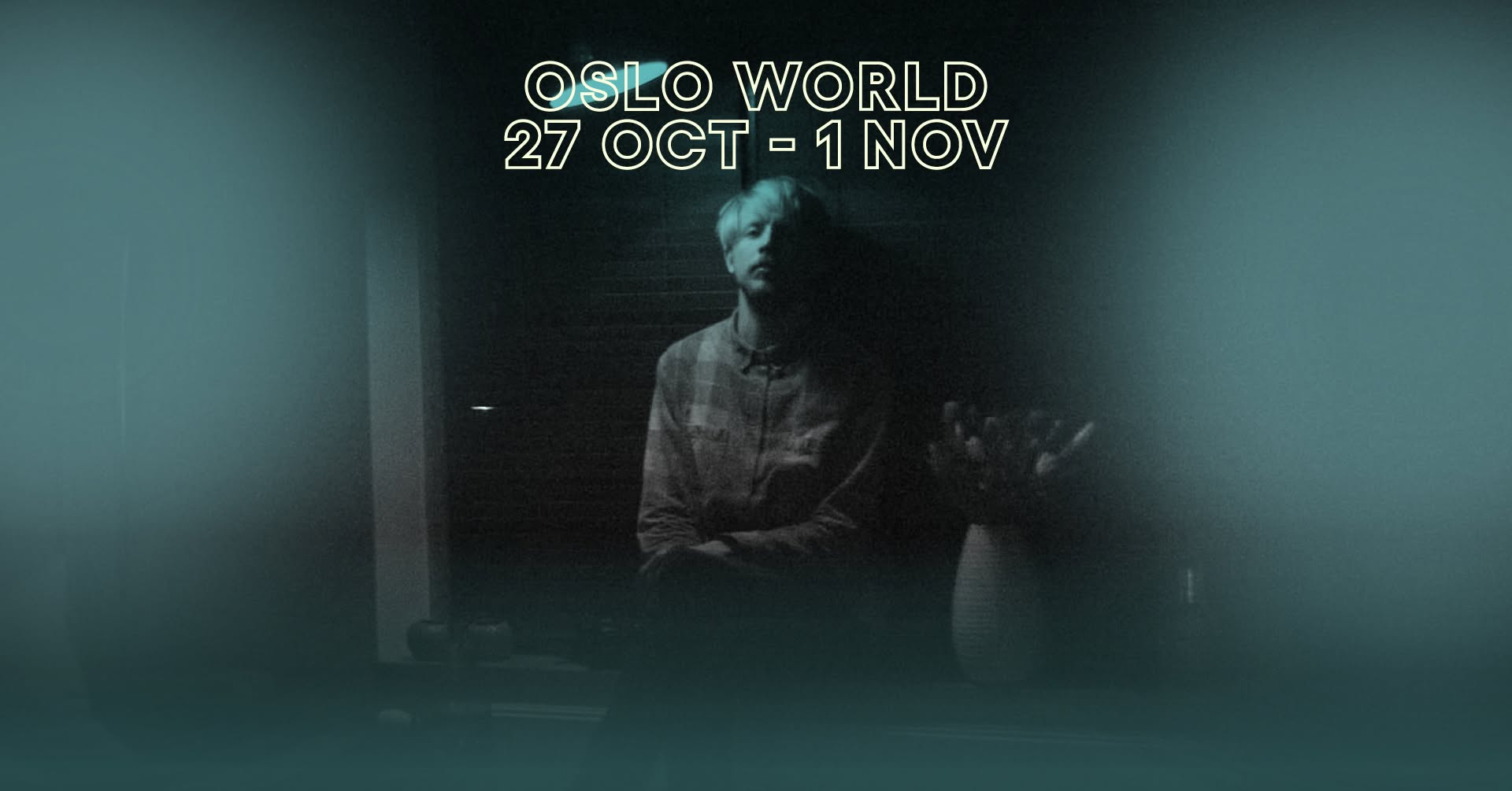 Oslo World: Olefonken