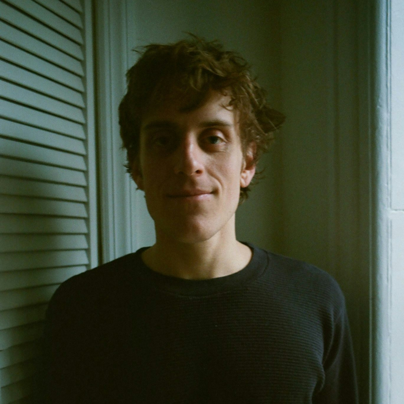 The Crocodile Presents: Renny Conti w/ James Eichman