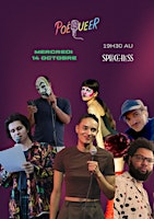 Soirée Poéqueer