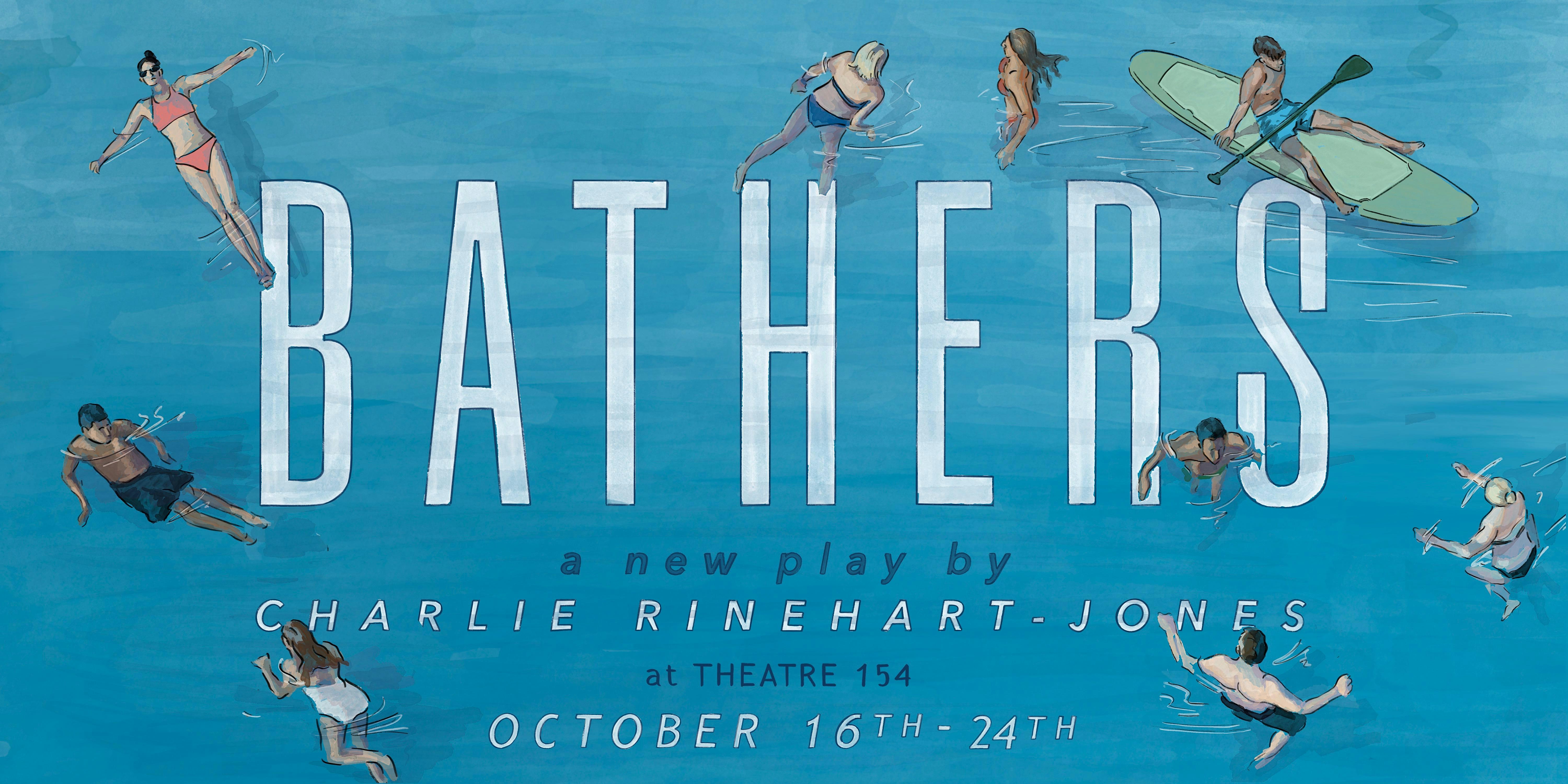 BATHERS
