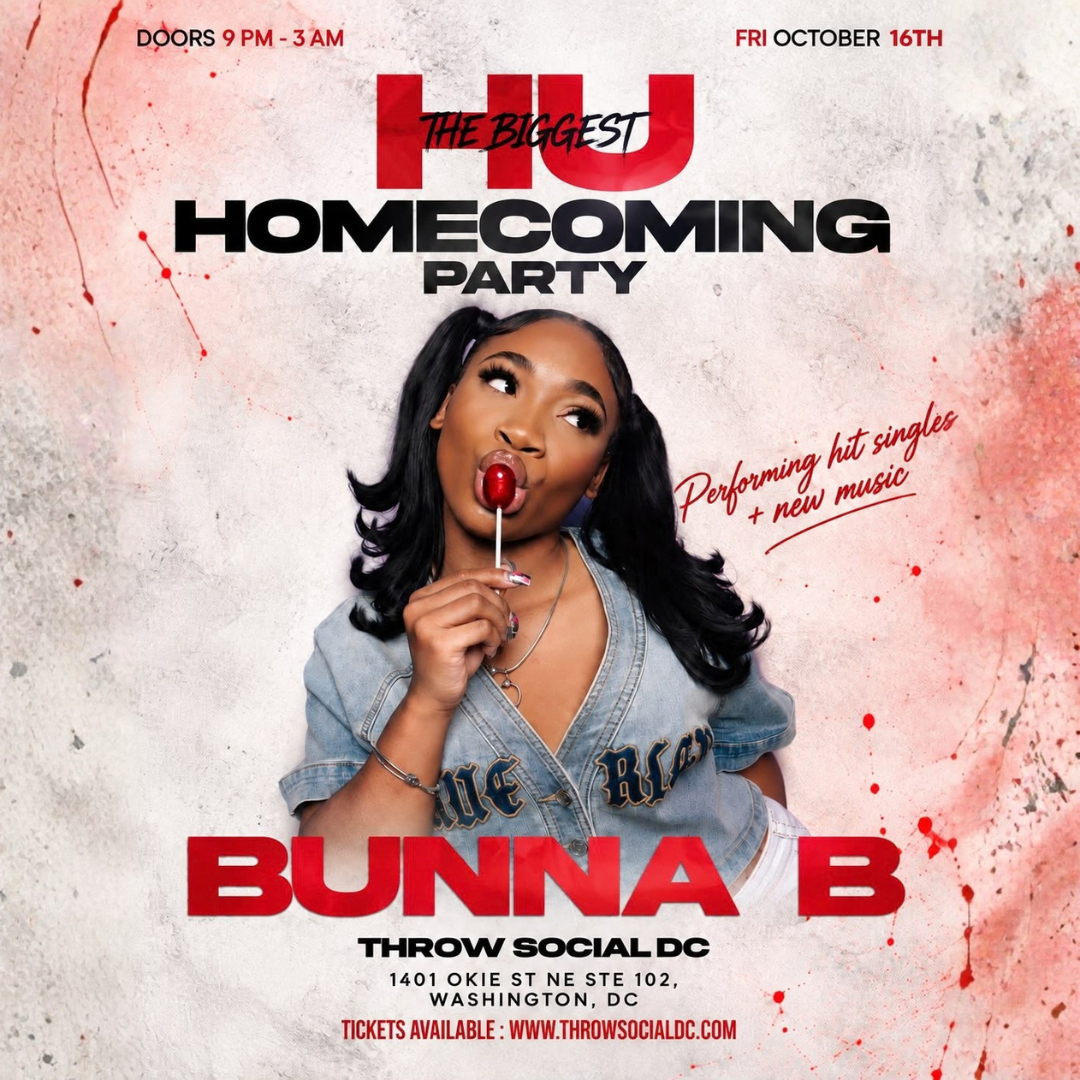BUNNA B