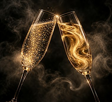 Potions & Prosecco @ The Craft Hub