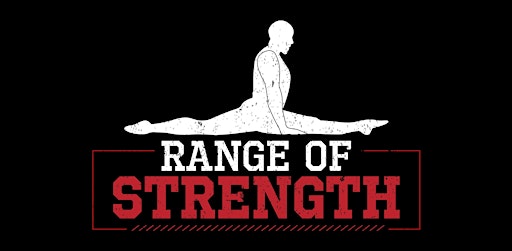 Range of Strength - Sydney, Australia