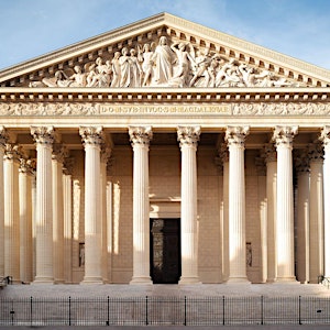 Paris Classical Concert – Ave Maria & Alleluia