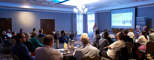 Cotswold Networking Bristol November 2026 Meet-up