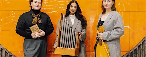 Comtessa Medieval Ensemble and Diapente Renaissance Quintet