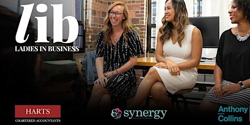Ladies in Business