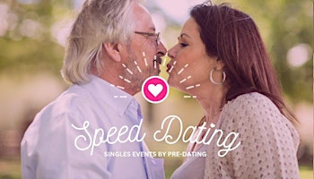 Tampa St.Pete Speed Dating for Singles Age 55+ ♥ Hyde Park Tampa  FL