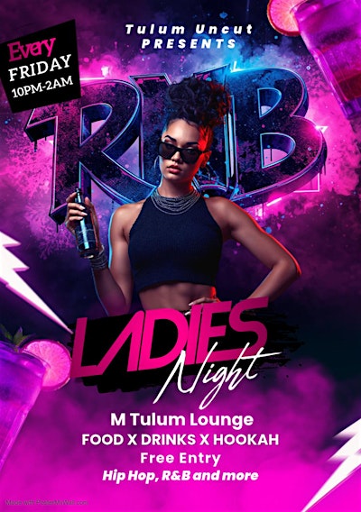 Ladies Night