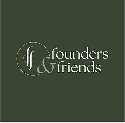Founders & Friends - Meet, Connect & Grow