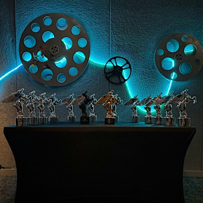 Aladerri Awards 2026