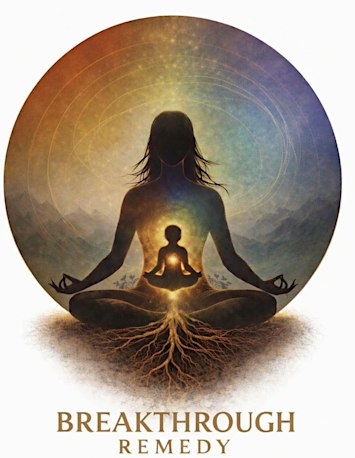 Holosomatic Breathwork- From Shadow to Self