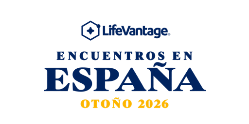 Encuentros en Europa LifeVantage Madrid