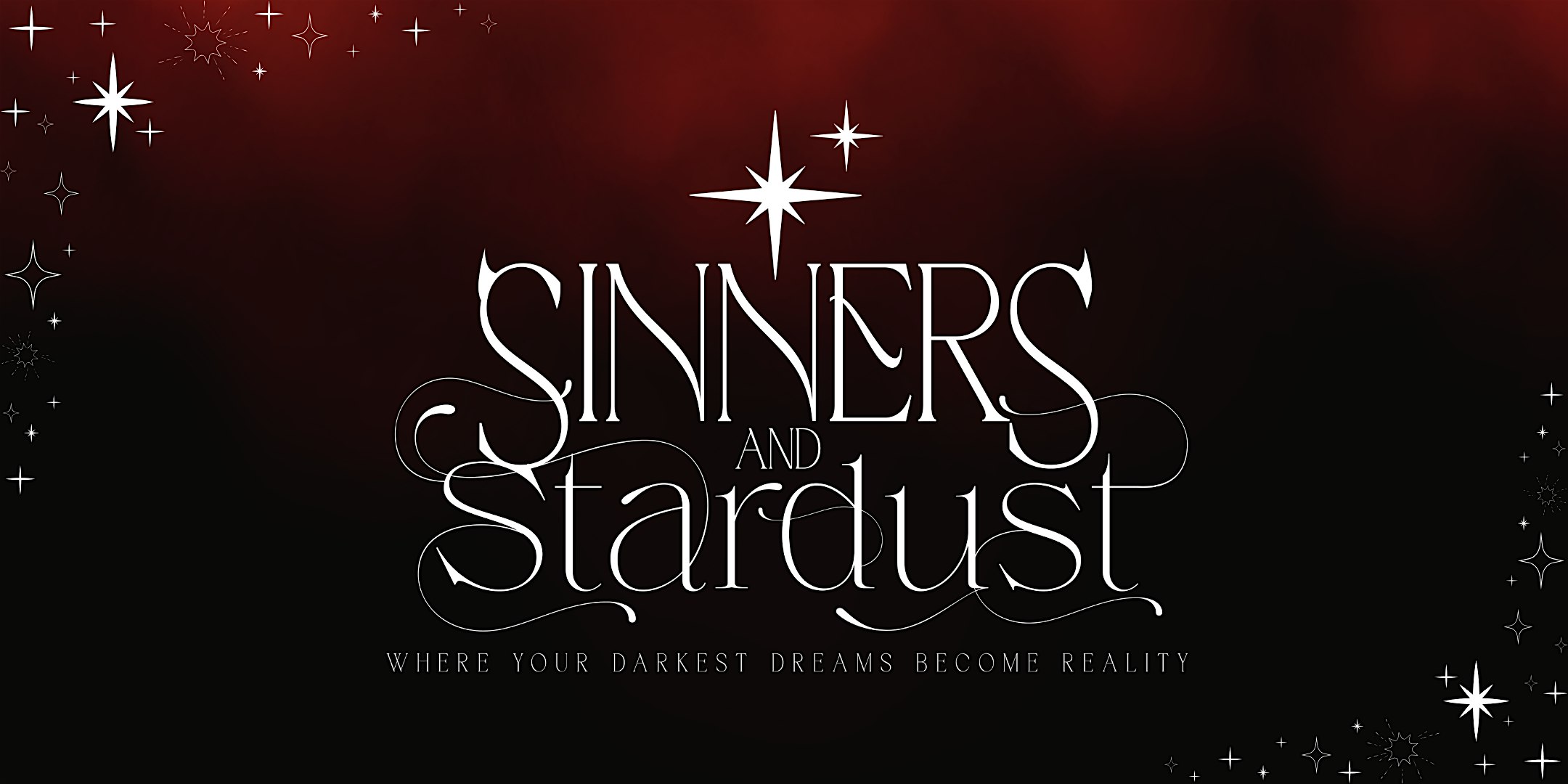 Sinners & Stardust 2027