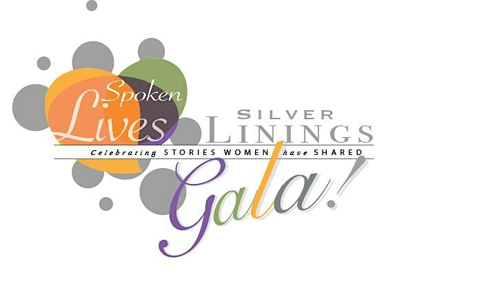 Silver Linings Gala - the end of an era for Spoken Lives