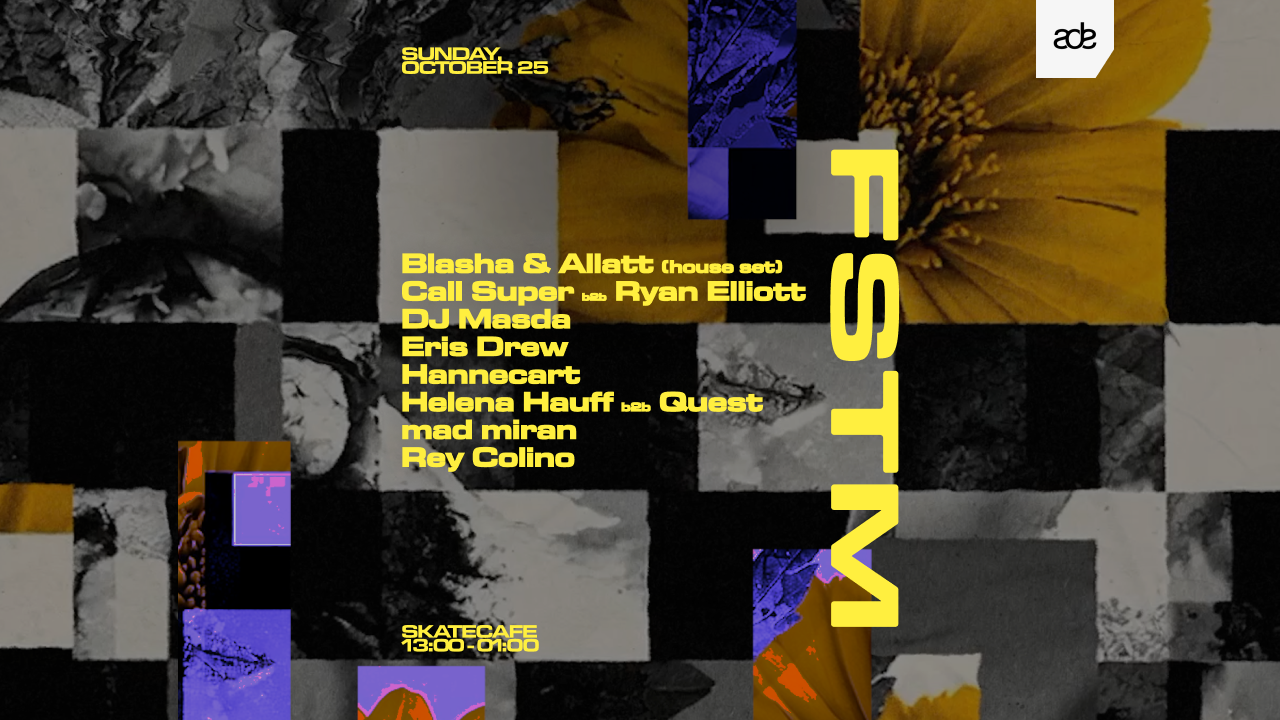 FSTM ADE Take Over