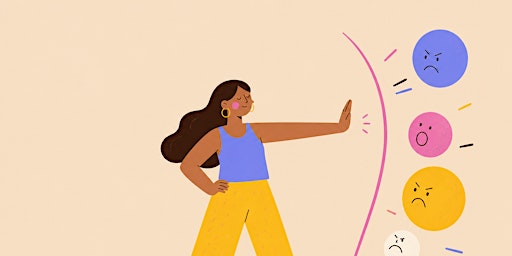 The Anger Circle. September edition: Anger and Boundaries