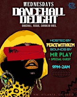 DANCEHALL DELIGHT #DDEXP