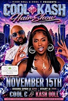 COOL KASH HAIR SHOW & ICEKON FEST