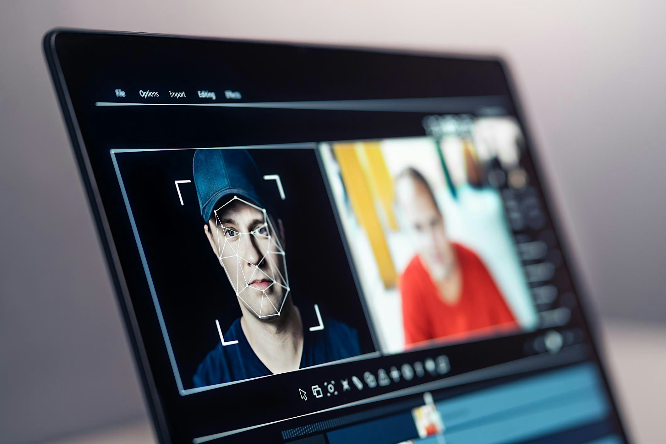 Deepfakes, Desinformation und digitale Gewalt als Gefahr für die Demokratie