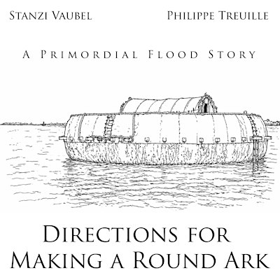 Directions For Making a Round Ark