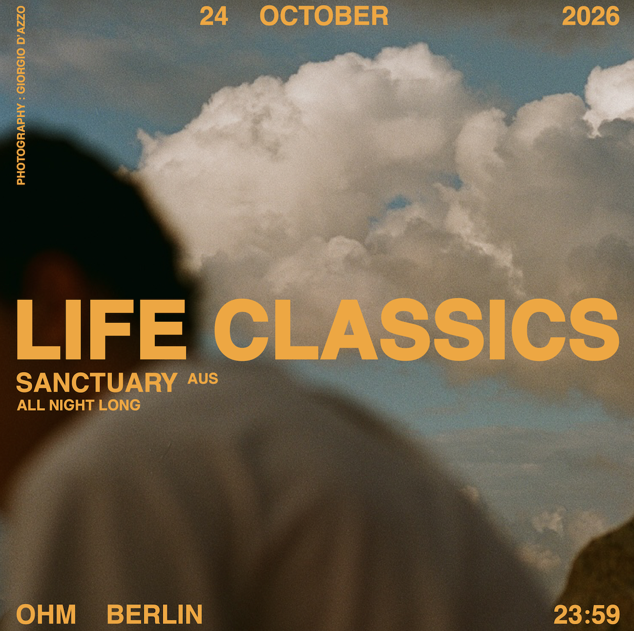 Life Classics with Sanctuary
