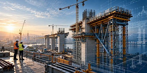 Safety by design: temporary works, risk management and NEC