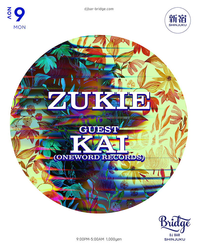 ZUKIE & KAI