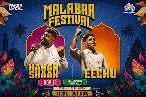 MALABAR FESTIVAL
