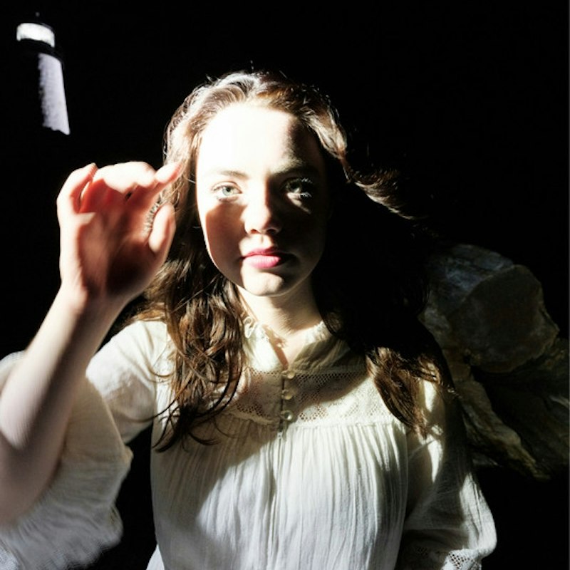 Genevieve Stokes