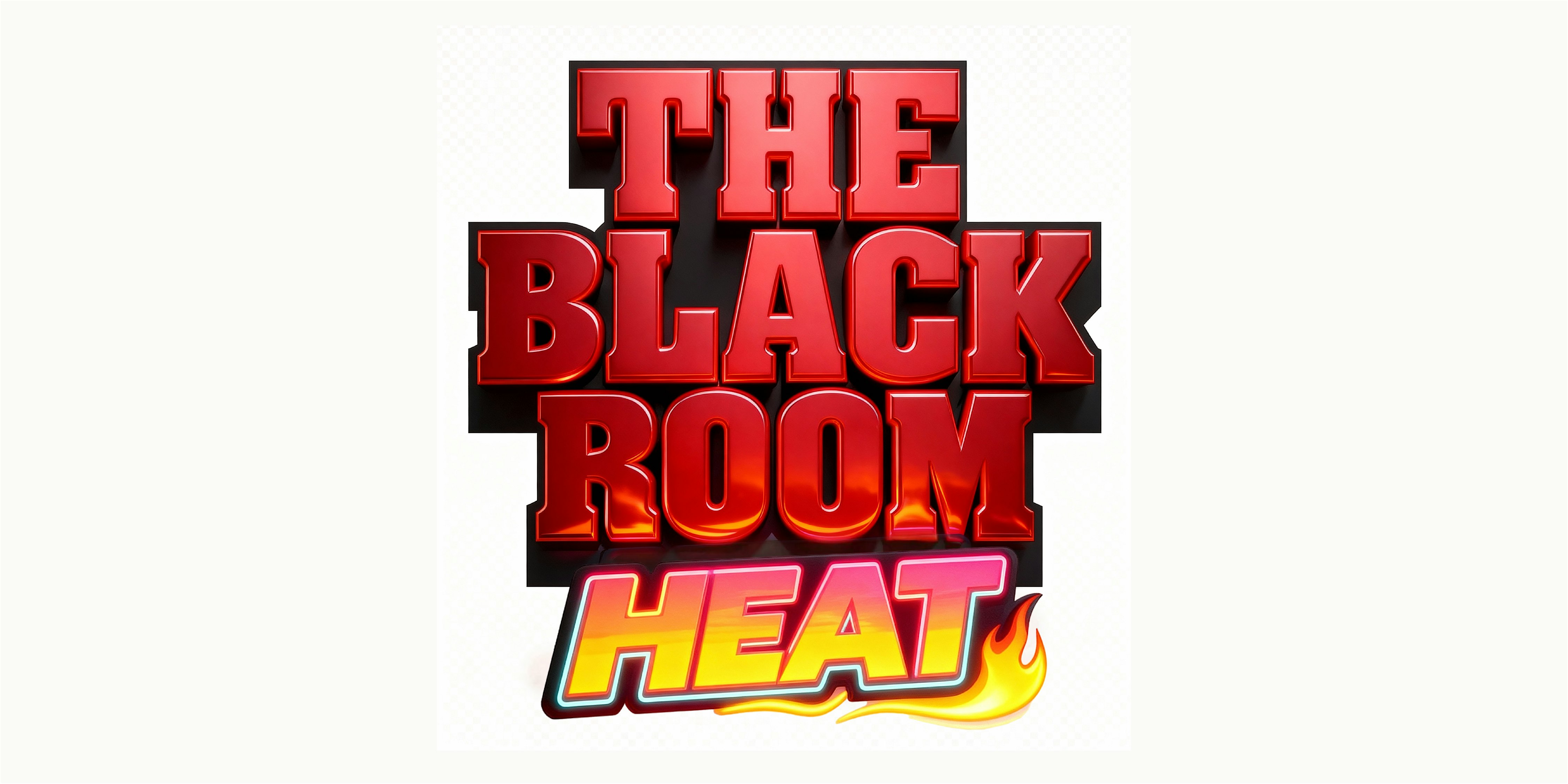 The Black Room - HEAT
