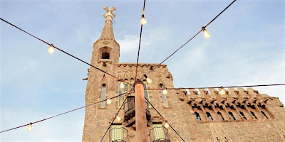 THE WEDDING MARKET BARCELONA 2026