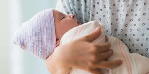 Centennial Hills Hospital — Natural Childbirth Class