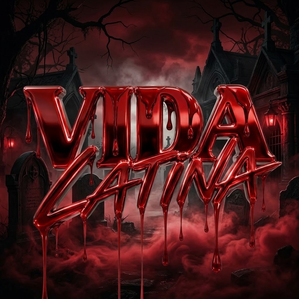NOCHE DE FANTASÍA I HALLOWEEN BY VIDA LATINA
