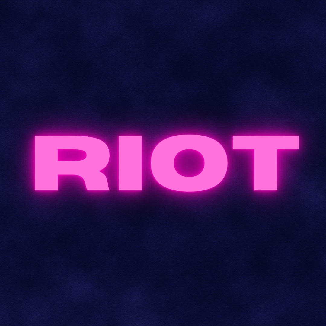 Riot x One Night SWer Pride Festival