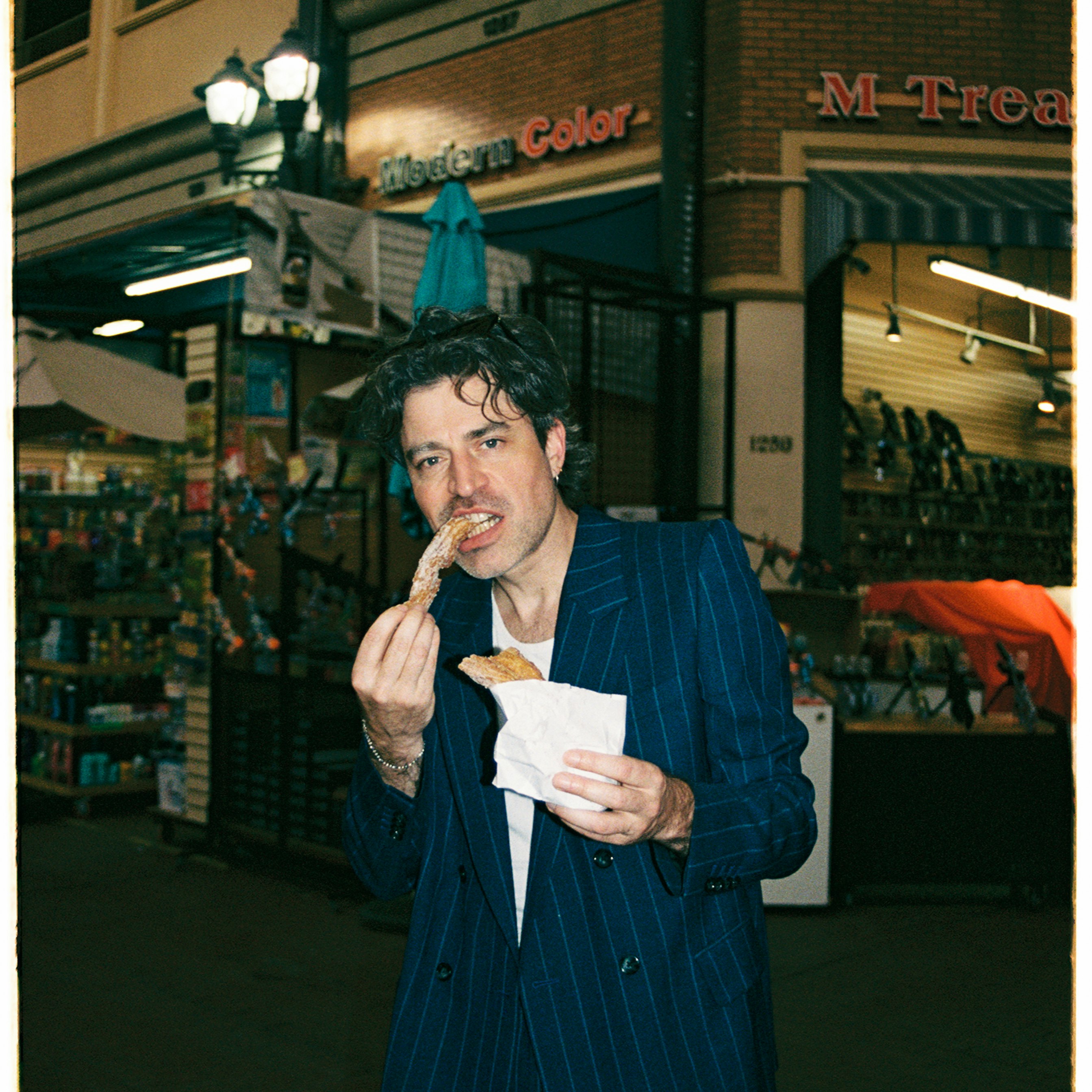 J. BERNARDT