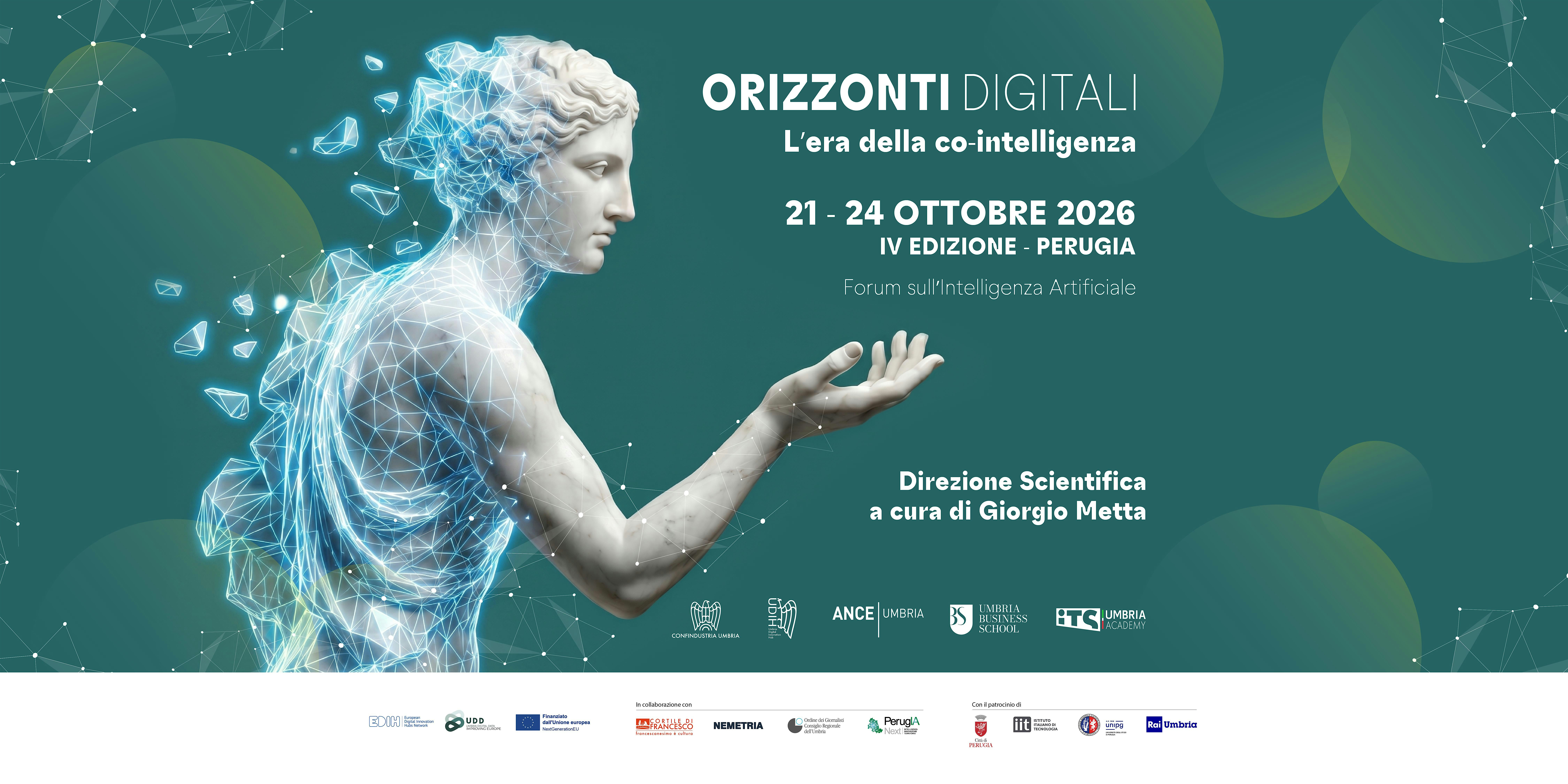 AI e patrimonio culturale