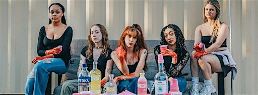 macbitches by Sophie McIntosh