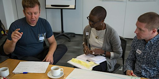 ToP Action Planning training - Brussels